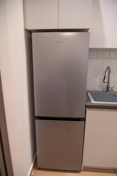 Ivi'S Home Alexandroúpolis Ngoại thất bức ảnh