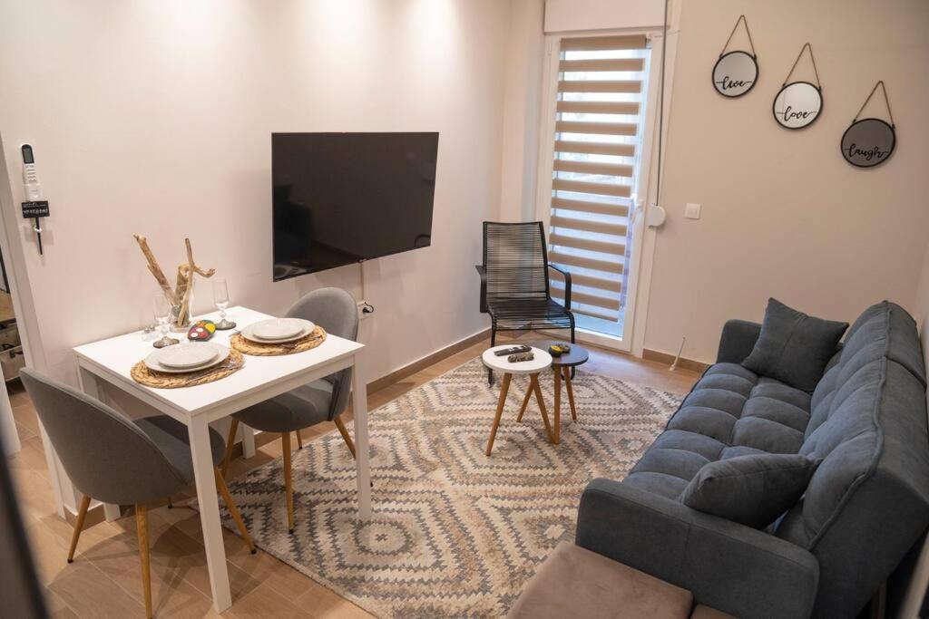 Ivi'S Home Alexandroúpolis Ngoại thất bức ảnh