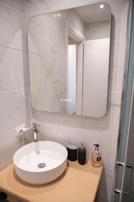 Ivi'S Home Alexandroúpolis Ngoại thất bức ảnh