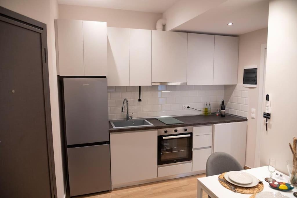 Ivi'S Home Alexandroúpolis Ngoại thất bức ảnh
